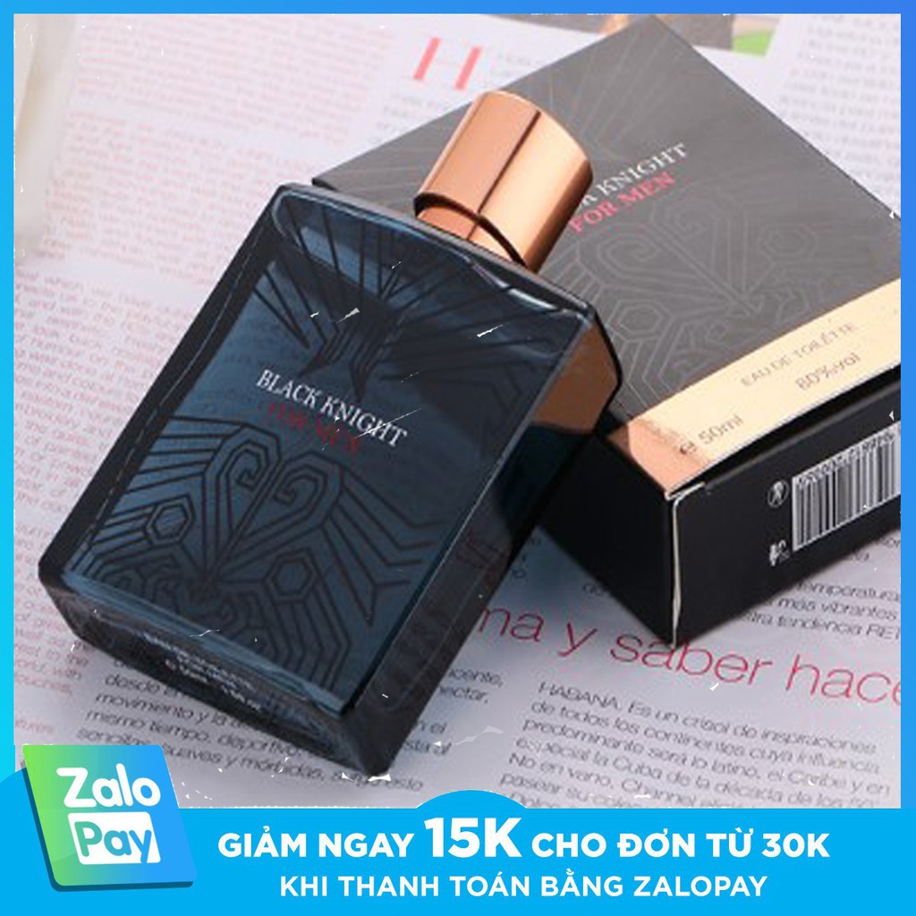 [Vạn Người Mê] Nước Hoa Nam,  Nước Hoa Nam Thơm Lâu, Bền Mùi Man 1