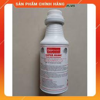 Phân bón lá SUPER HUME chai 1000ml