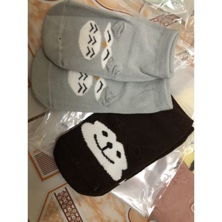 Set 2 đôi Tất PONI KID - Hàng cao cấp