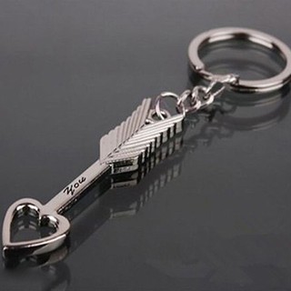 ♥Bdf♥ 2 Cái / bộ Cặp Đôi Móc Khóa Xe Móc Khóa