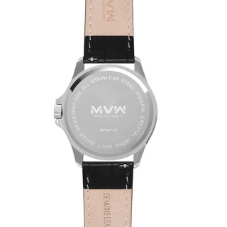 Đồng hồ Nam MVW MP007-01