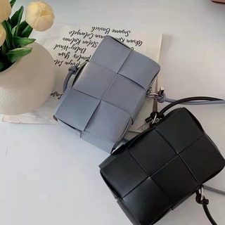 Túi xách đan Modleaf Knit bag Hàn Quốc