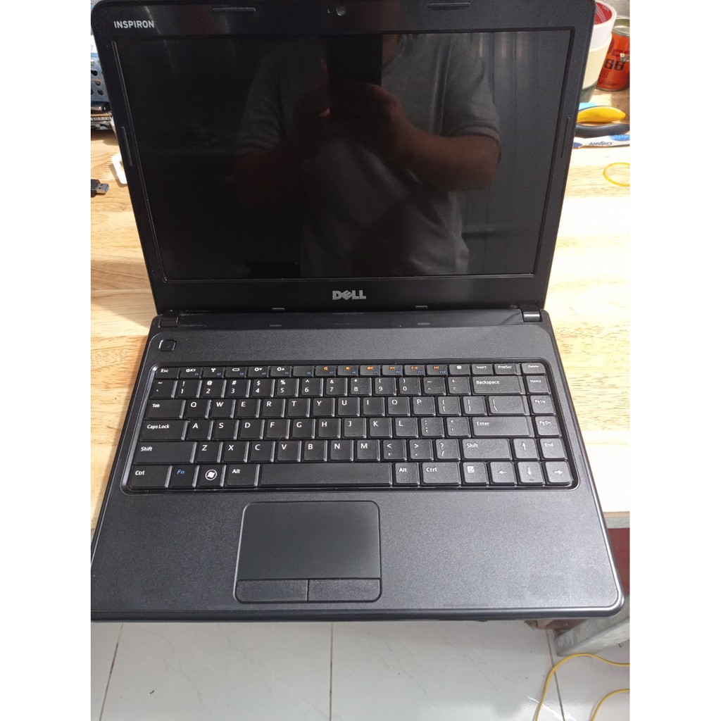 Laptop Cpu intel Core i3, i5 Ram 4gb, Ổ Cứng SSD 120gb, Pin ~2h