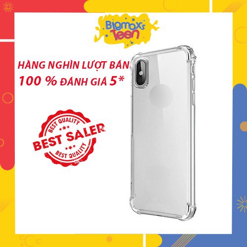 ỐP LƯNG IPHONE CHỐNG SỐC CHO IPHONE 5/5S/6/6S/6+/6S+/7/7+/8/8+/X/XS/XS MAX