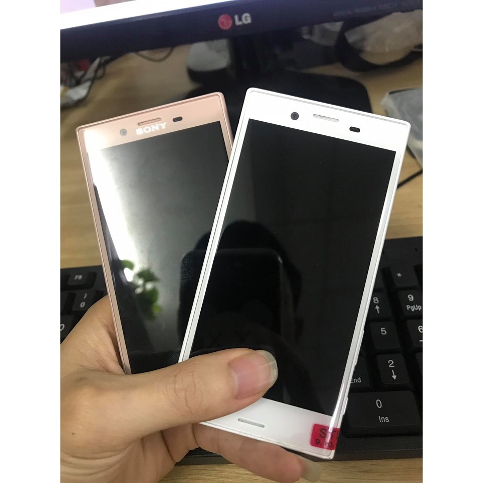 Điện thoại Sony X Compact hàng Nhật mới 99% | BigBuy360 - bigbuy360.vn