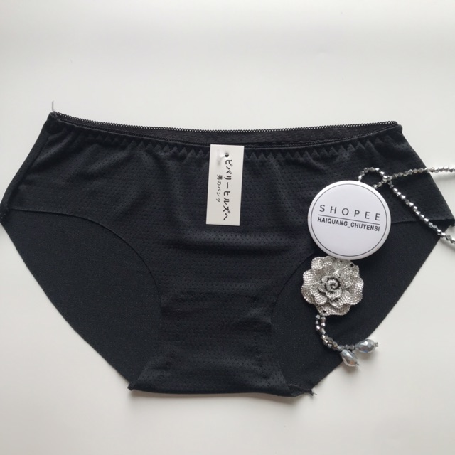 [Mã 12FASHIONSALE1 giảm 10K đơn 50K] QUẦN LÓT NỮ COTTONG KHÁNG KHUẨN | BigBuy360 - bigbuy360.vn