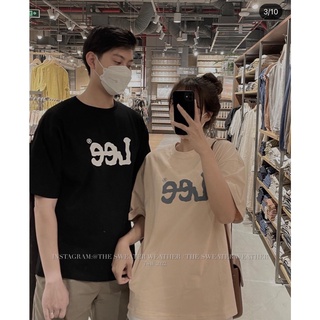 Áo pull cộc Lee (4376)