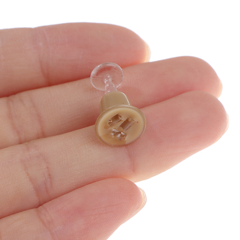 1 Bộ Chai Rượu Mini Trang Trí Nhà Búp Bê