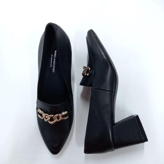 [Có sẵn] [Rẻ vô địch] [Giá hủy diệt] [Ảnh thật] Giày VAGABOND khoá xích 5cm
