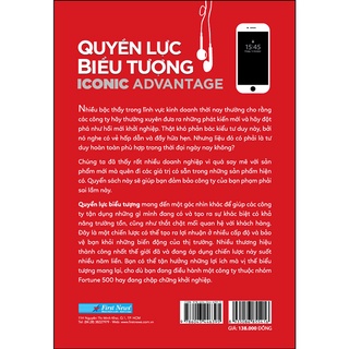 Sách Quyền Lực Biểu Tượng