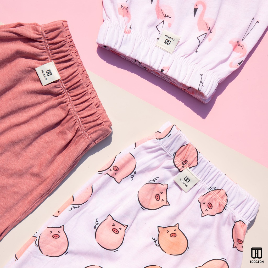 Quần Boxer Mặc Nhà Toogton - Inbox Chọn Mẫu | BigBuy360 - bigbuy360.vn