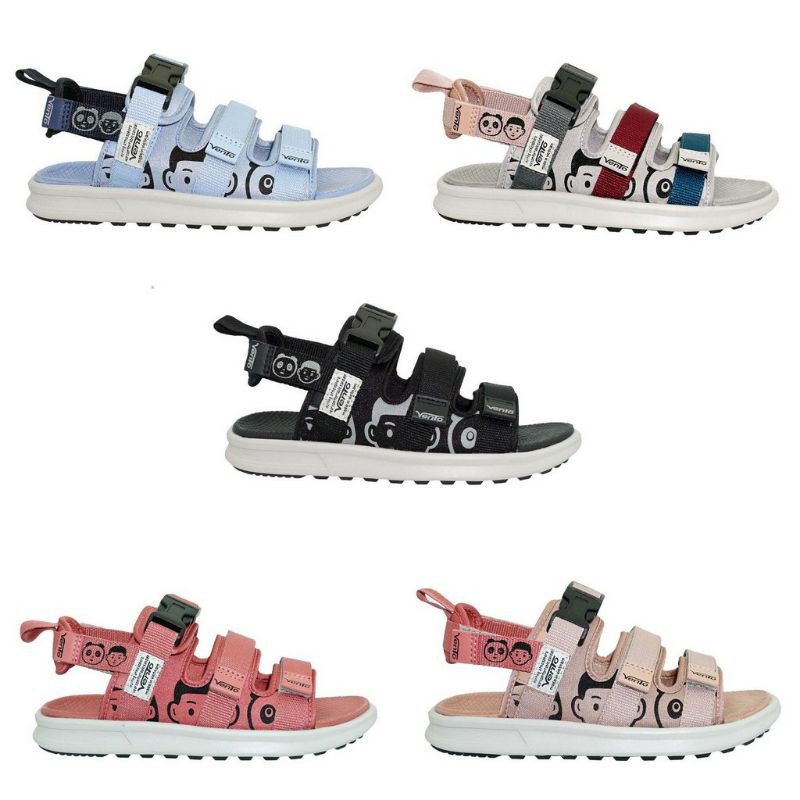 (Fullbox)Sandal Vento Xuất khẩu bền đẹp SD-NB80 (size 36-39)