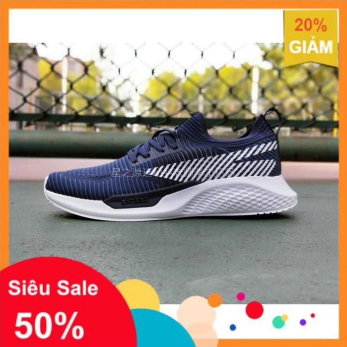 𝐓ế𝐭 Xả [XẢ KHO] Giày thể thao Lining nam mã AGCN035 siêu phẩm 2019 chính hãng sale off 60% (sẵn hàng) . ^ new2021