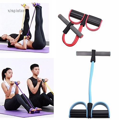 Dây kháng lực tập Gym/Yoga chuyên dụng