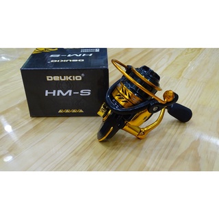 Máy câu cá DEUKIO HM3000S