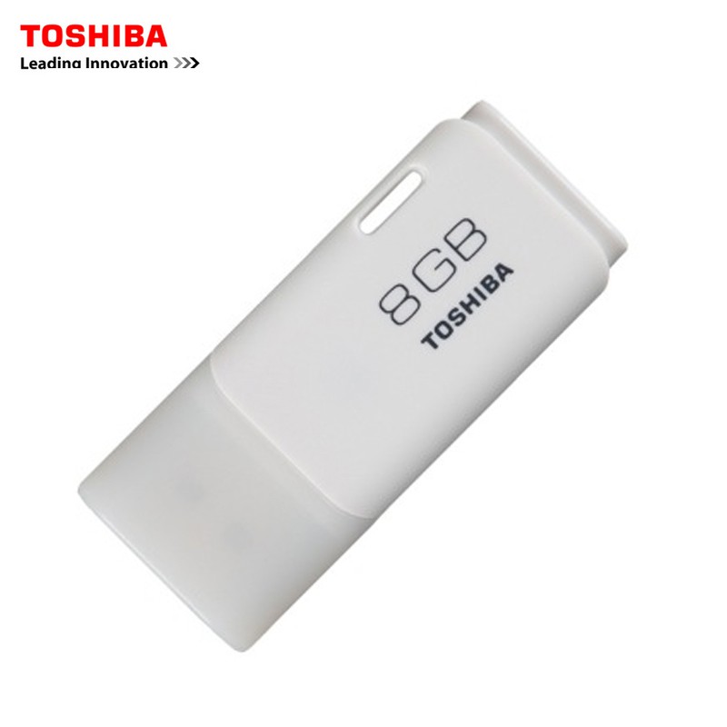TOSHIBA Usb 2.0 Dung Lượng 4GB 8GB 16GB 32GB 64GB 128GB Chất Lượng Cao