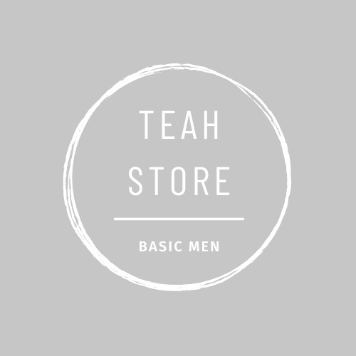 Teah Store - Basic Men