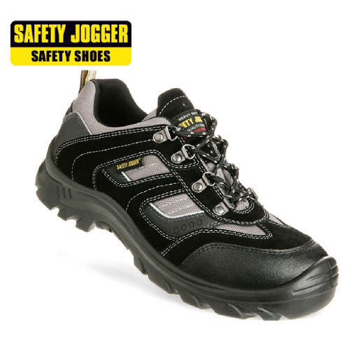 Giày bảo hộ Safety Jogger JUMPER