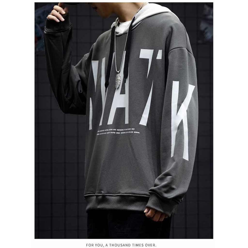 Áo khoác hoodie nỉ nam nữ unisex chất dầy chữ SWAT màu hot triend 2020