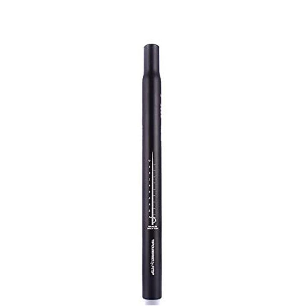 Trục Cố Định Yên Xe Đạp Leo Núi Chống Sốc Bằng Hợp Kim Nhôm Kích Thước 350mm 30.8mm