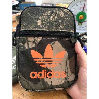TÚI ĐEO CHÉO ADIDAS MINI FT9302