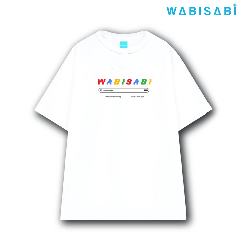 Áo thun Wabisabi Basic Tee WsA19