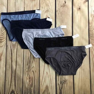 Combo 10 chiếc sịp nam chéo xuất nhật loại 1
