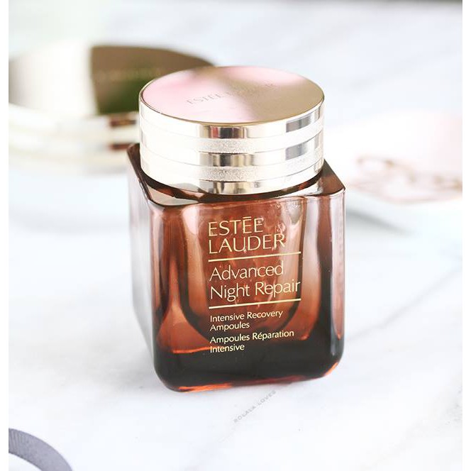 Viên Tinh Chất Estee Lauder ANR Intensive Recovery Ampoules ( 1 viên )