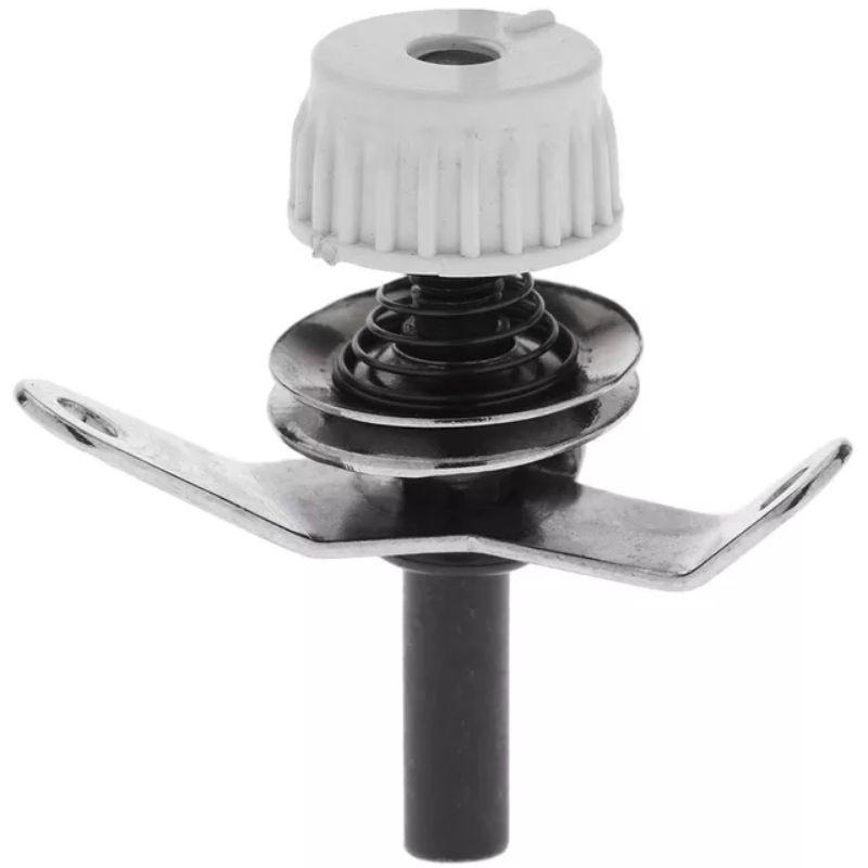 Đồng tiền phụ máy may công nghiệp juki 1 kim điện tử