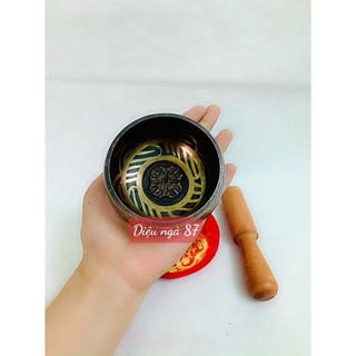 Chuông xoay tây tạng