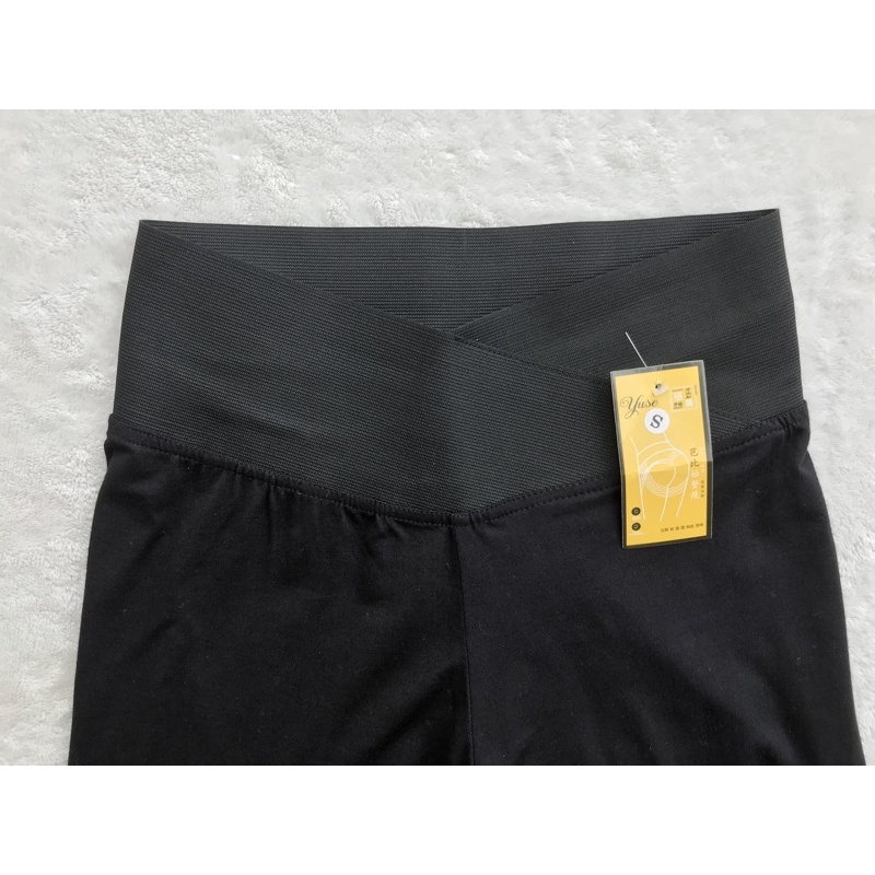 Quần Legging Nữ Gen Bụng Cạp Chéo Siêu Tôn Dáng Đủ Size Form Từ 40 - 65kg Hot Hit 2021 C. Novembre