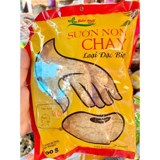 Sườn non chay 100g Bảo Đức
