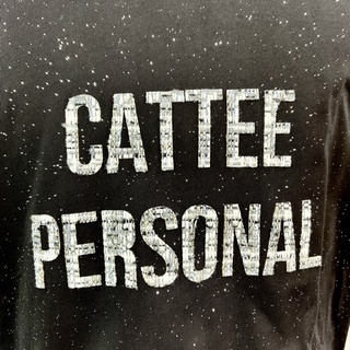 T-SHIRT CATTE PERSONAL PREMIUM