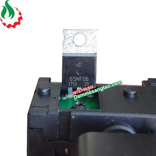 DMST Công tắc cò máy khoan pin Kiểu 1 2 3