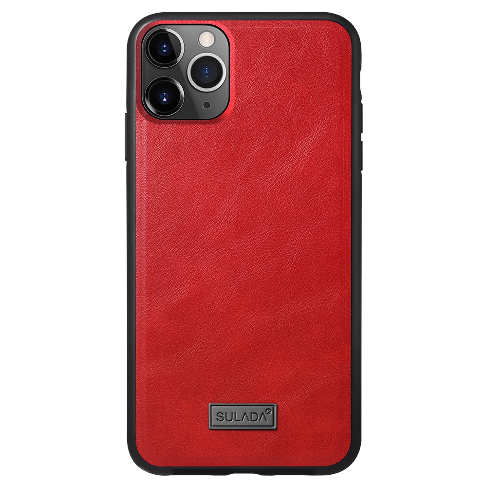Ốp điện thoại da PU độc đáo cho Iphone 12 mini 11 Pro 6/7/8/6s/6sp/7p/8p/X/XS/XR/XS MAX | BigBuy360 - bigbuy360.vn