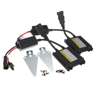 Bộ 2 động cơ Ballast AC 12V thay thế chất lượng cao
