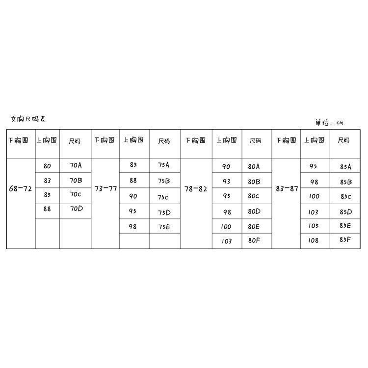 Áo Ngực Tai Thỏ Không Gọng Không Đường May Chống Chảy Xệ  áo ngực mút mỏng