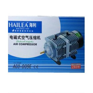 Máy sủi HAILEA ACO 009