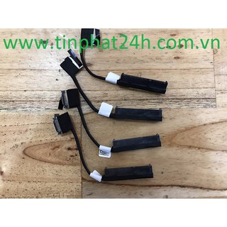 Mua Thay Jack - Jack Ổ Cứng HDD SSD Cable HDD SSD Laptop Dell Latitude E5570 E5550 Precision M3510 0KGM7G 04G9GN