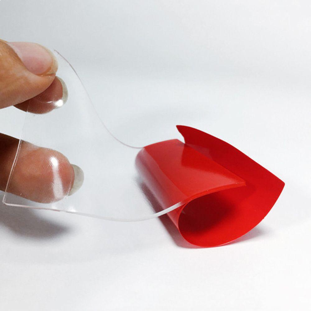 Rebuy1 Cuộn Băng Keo Hai Mặt Acrylic Siêu Dính Chống Thấm Nước Không Để Lại Dấu Vết Dành Cho