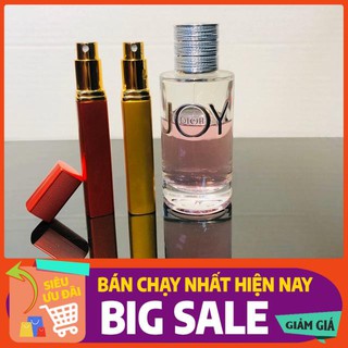 [ vial ] Nước hoa Dior Joy Eau De Parfum EDP - Intense 10ml