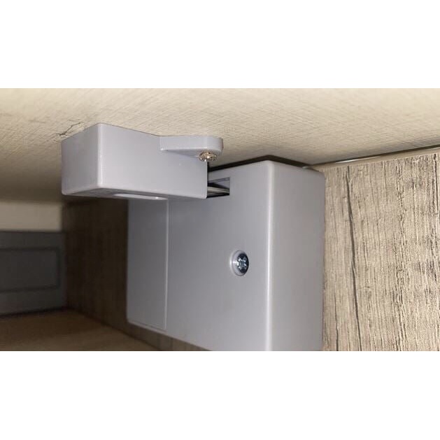 Khóa từ ngăn kéo - Khóa Tủ Chạy Bằng Pin Thông Dụng , Khóa từ thông minh