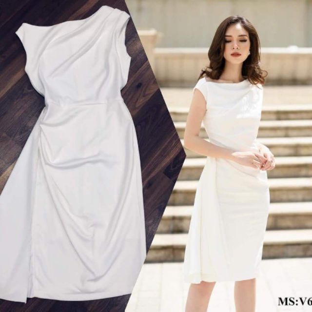 Váy Thiết Kế siêu xinh chỉ 350k