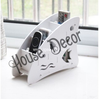 Combo 10 Kệ để remote