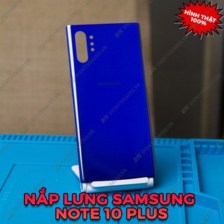 Nắp lưng SA Note 10 Plus