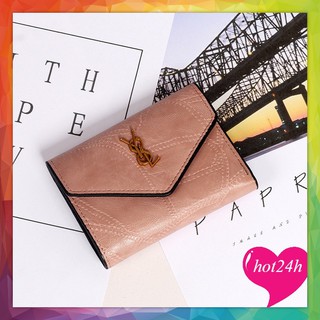 Ví Nữ Đẹp Mới về 💝VI NU💝 giảm 10k khi nhập [ BOP MINI] / Ví nữ cầm tay cao cấp giá rẻ LS 20