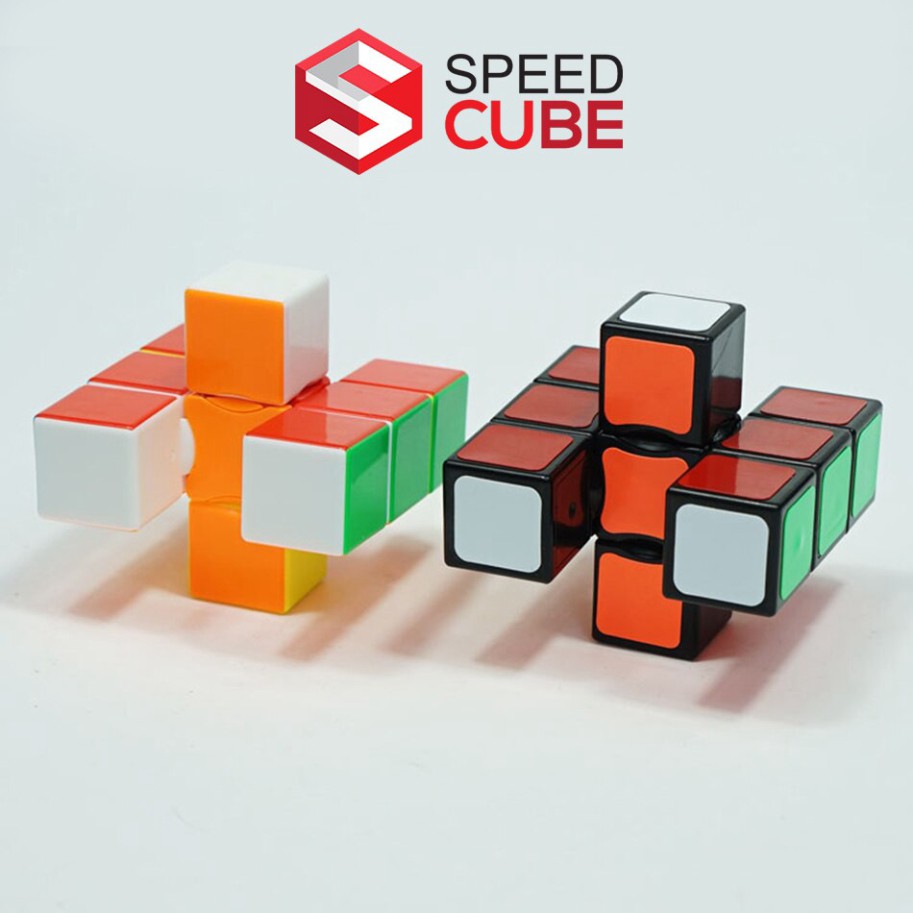 Rubik Biến Thể YJ MOFANG 1x3x3 Đồ Chơi Học Tập Giáo Dục Cho Trẻ Em YJ133 SPEED CUBE