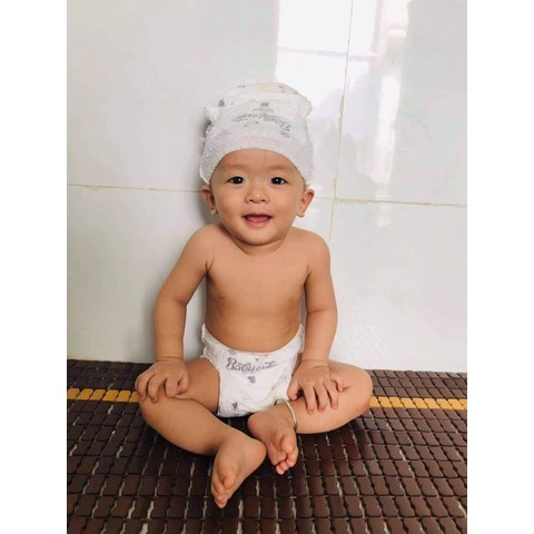 STEPBABY - CHỌN QUÀ Ở LINK - 1 bịch ĐẠI / MINI 🙉 Tã/Bỉm quần/dán Step Baby 🙉 Babycute, Sumikko, Takizumi, Bỉm khỉ, voi