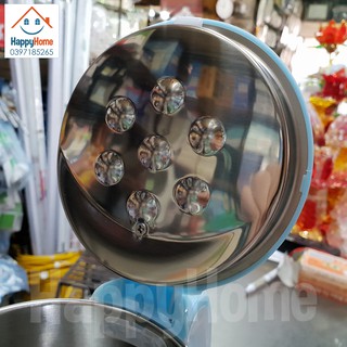 ẤM SIÊU TỐC JIPLAI THÁI LAN TL-518