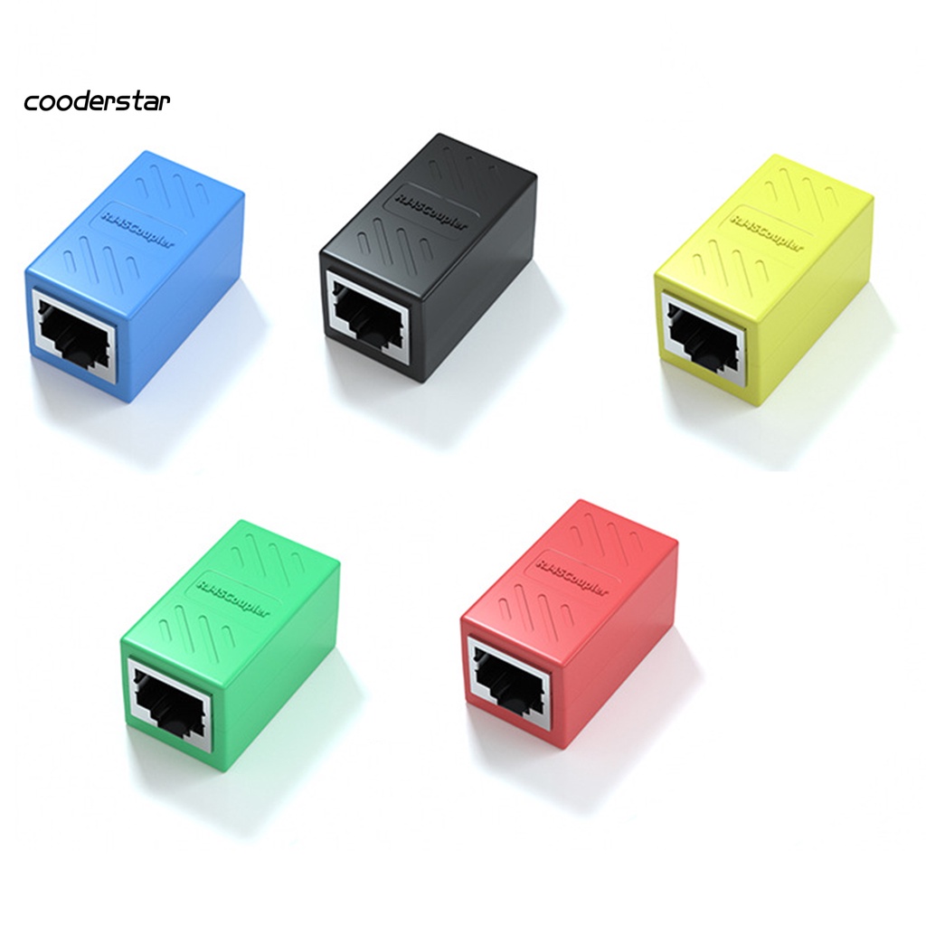 Đầu nối dây cáp mạng RJ45 LAN cách nhiệt